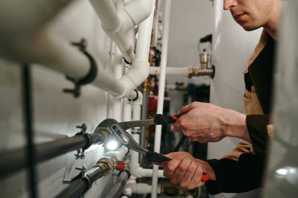 Best Faucet Repair  in Northdale, FL