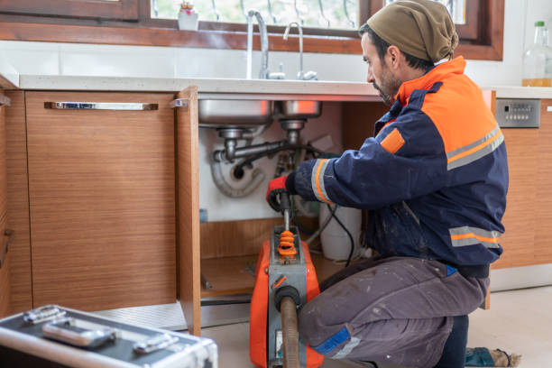 Best Plumbing Inspection Services  in Northdale, FL