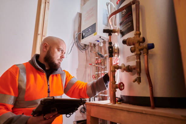 Best Emergency Plumber  in Northdale, FL