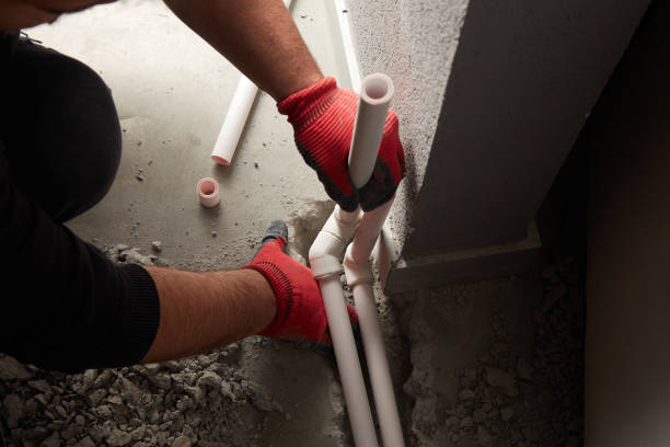 Best Water Leak Repair  in Northdale, FL