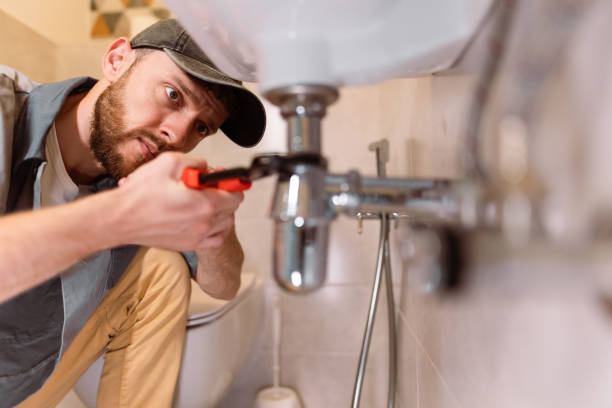 Best Hot Water Heater Installation  in Northdale, FL