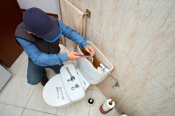 Best Water Heater Repair  in Northdale, FL
