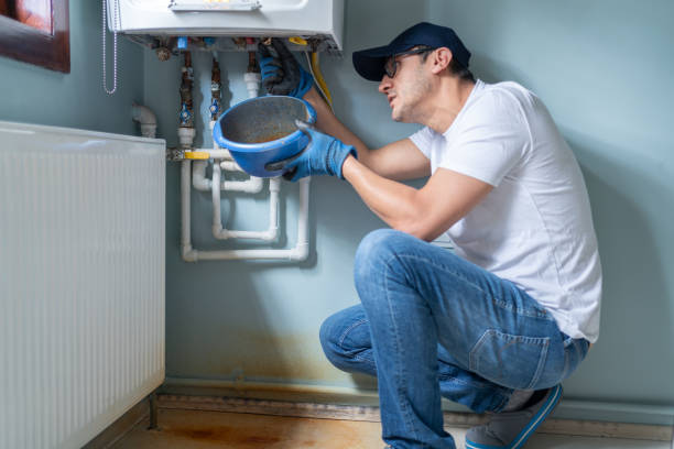 Best Gas Line Repair  in Northdale, FL
