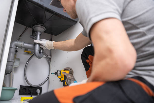 Best Emergency Plumbing Repair  in Northdale, FL
