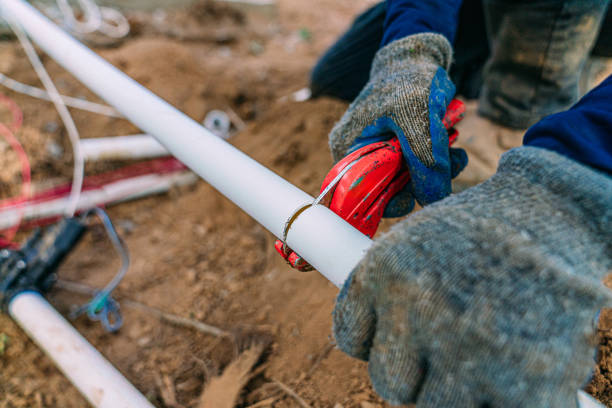 Best Clogged Drain Plumber  in Northdale, FL