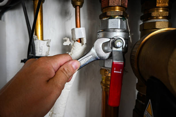 Best Affordable Plumber Near Me  in Northdale, FL